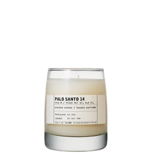 Le Labo Classic Candle Palo Santo 14 245g - Option Santo 14
