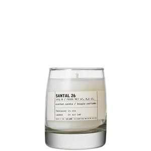 Le Labo Classic Candle Santal 26 245g - Option Santal 26
