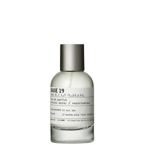 Le Labo Baie 19 - Eau de Parfum 50ml - Size 50ml