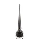 Christian Louboutin Beauty The Noirs Nail Colour Khol