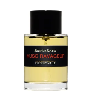 Frédéric Malle Musc Ravageur Eau de Parfum - Size 100ml