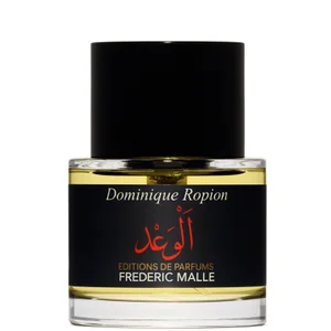 Frédéric Malle Promise Eau de Parfum - Size 50ml