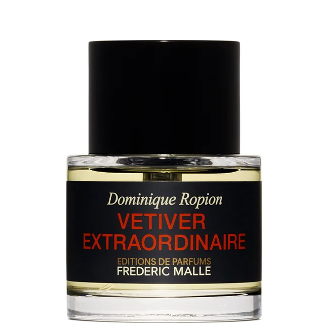 Frédéric Malle Vetiver Extraordinaire Eau de Parfum