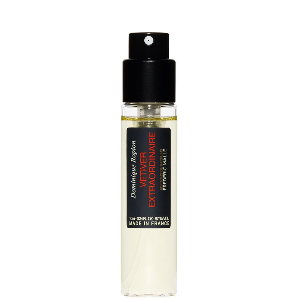 Frédéric Malle Vetiver Extraordinaire Eau de Parfum 10ml Image 1