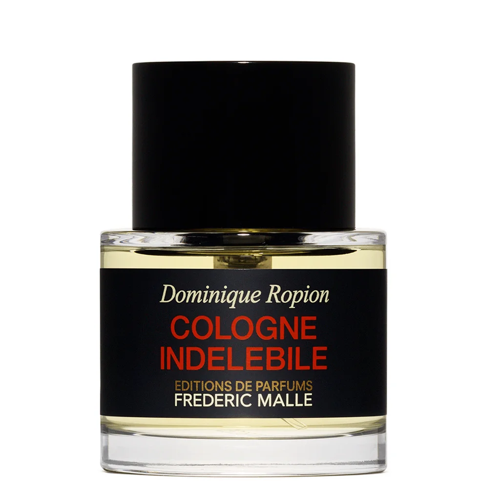 Frédéric Malle Cologne Indelibile Eau de Parfum 50ml Image 1