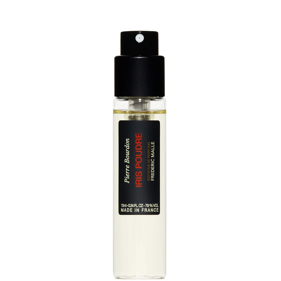 Frédéric Malle Iris Poudre Eau de Parfum 10ml Image 1