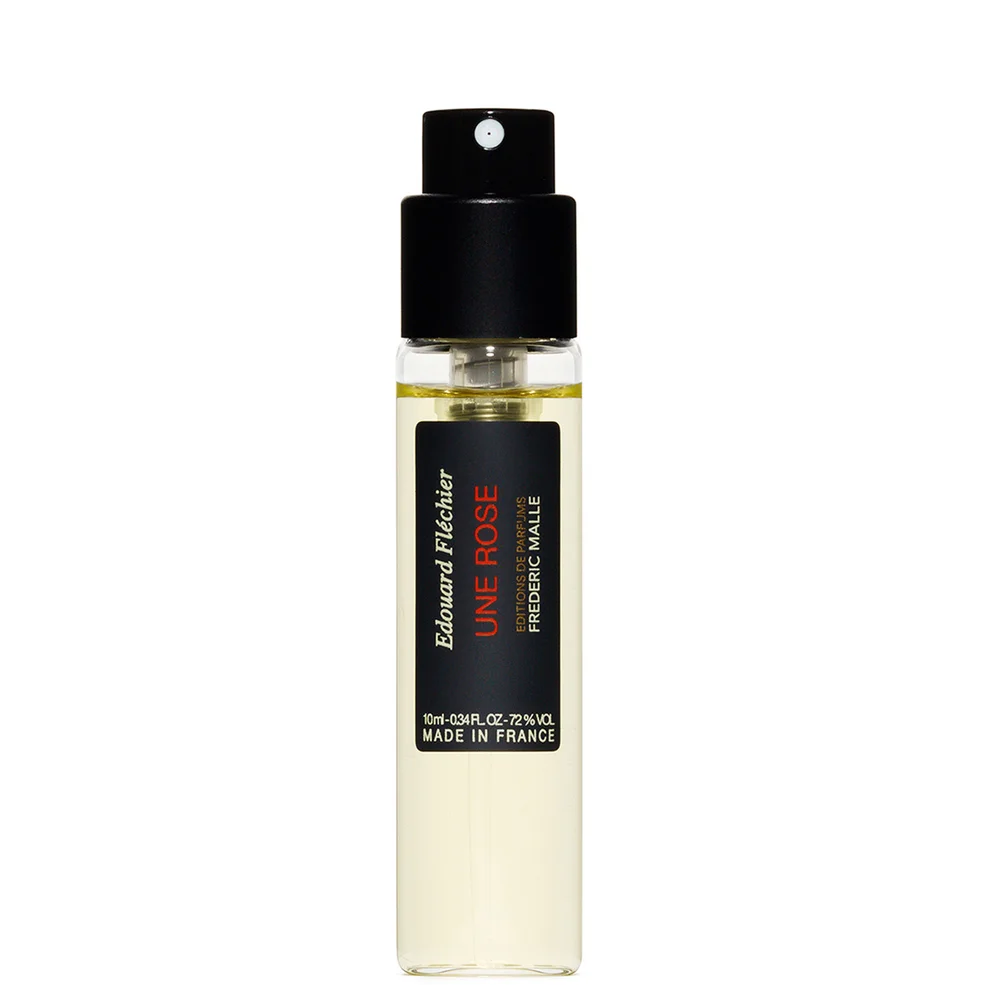 Frédéric Malle Une Rose Tonnerre 10ml Image 1