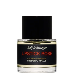Frédéric Malle Lipstick Rose Eau de Parfum - Size 50ml