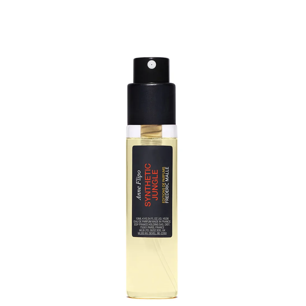 Frédéric Malle Synthetic Jungle Eau de Parfum 10ml Image 1