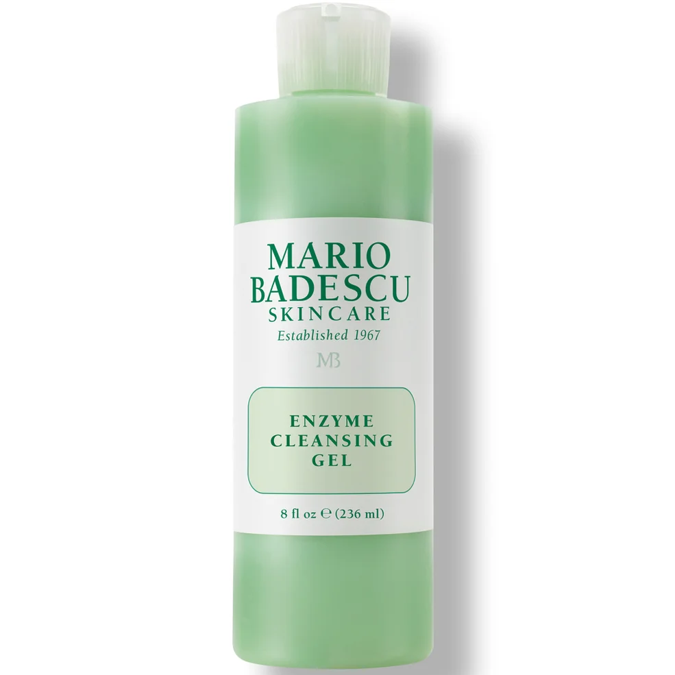 Mario Badescu Enzyme Cleansing Gel 236ml Image 1