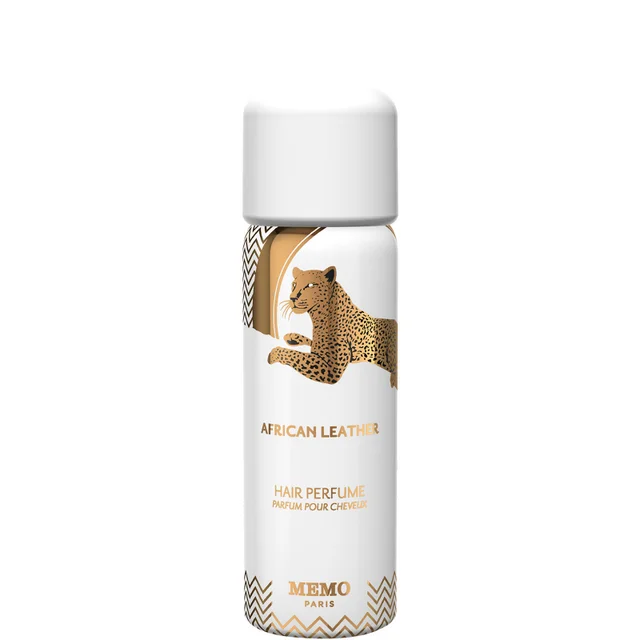 MEMO PARIS Hair Perfume