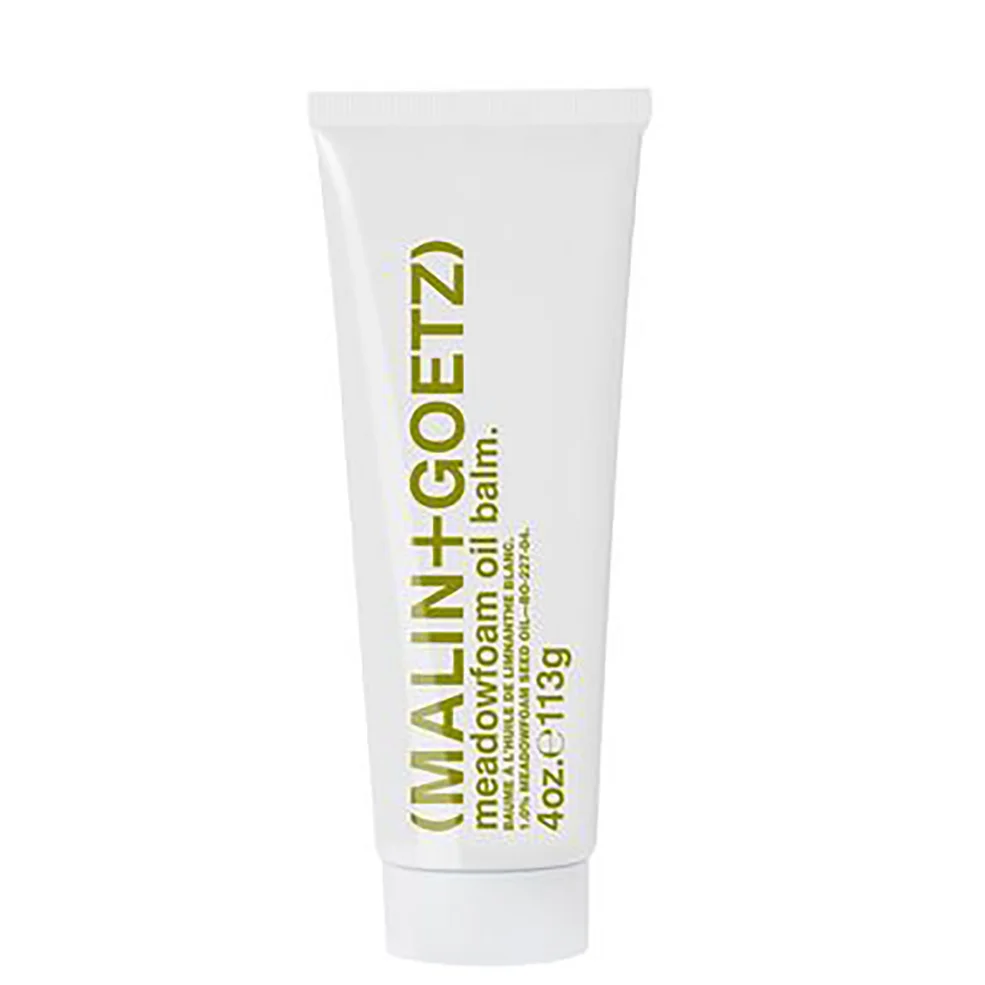 MALIN + GOETZ Meadowfoam Oil Balm 113g Image 1