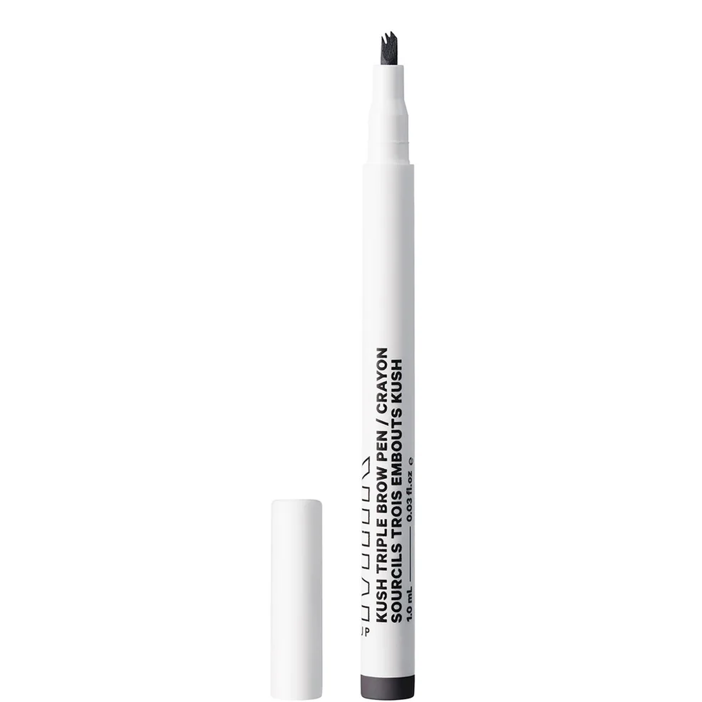 Milk Makeup Kush Triple Brow Pen Image 1