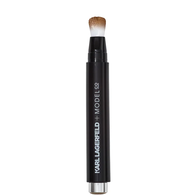 KARL LAGERFELD + MODELCO Liquid Luminizer Strobing Pen