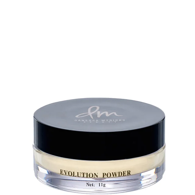 Danessa Myricks Beauty Evolution Powder