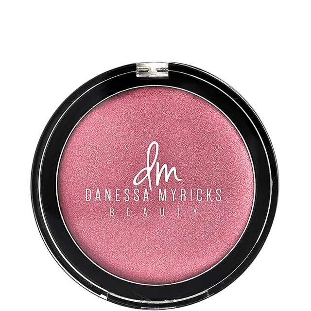 Danessa Myricks Beauty Dew Wet Balm