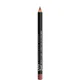 NYX Professional Makeup Suede Matte Lip Liner Cabo