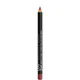 NYX Professional Makeup Suede Matte Lip Liner Shanghai