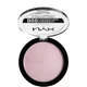 NYX Professional Makeup Duo Chromatic Illuminating Powder Crushed Bloom
