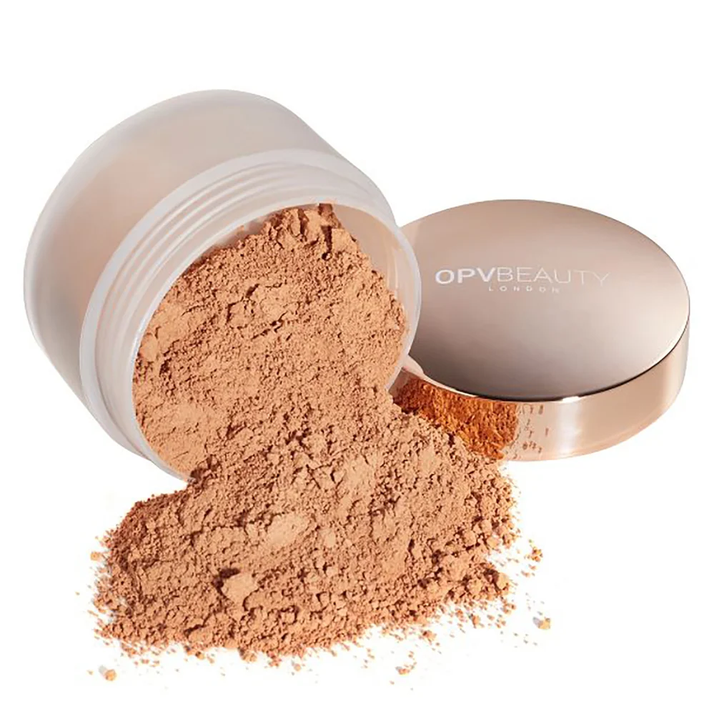 OPV Beauty Loose Setting Powder Image 1
