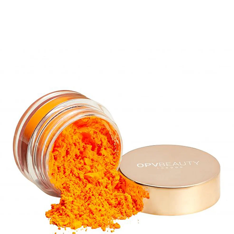 OPV Beauty Loose Pigment Image 1
