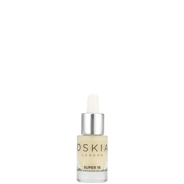 Oskia Super 16 Advanced Nutri-Active Collagen Serum 5.5ml