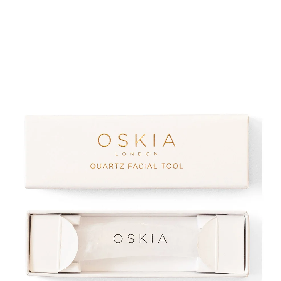 Oskia Quartz Spatula Image 1