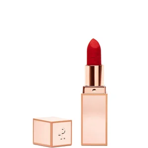 PATRICK TA Major Headlines - Matte Suede Lipstick 4g - Shade That's Why She's Late