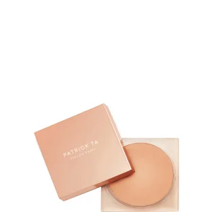 PATRICK TA Major Glow - All Over Glow Balm - Shade She's Glossy
