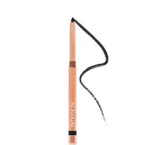 PATRICK TA Major Dimension Precision Gel Liner - Shade Black