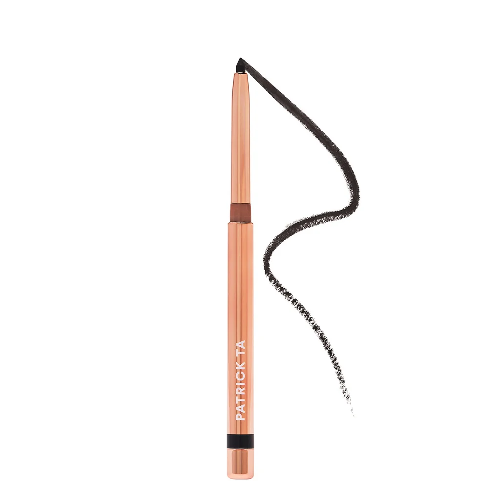 PATRICK TA Major Dimension Precision Gel Liner Image 1