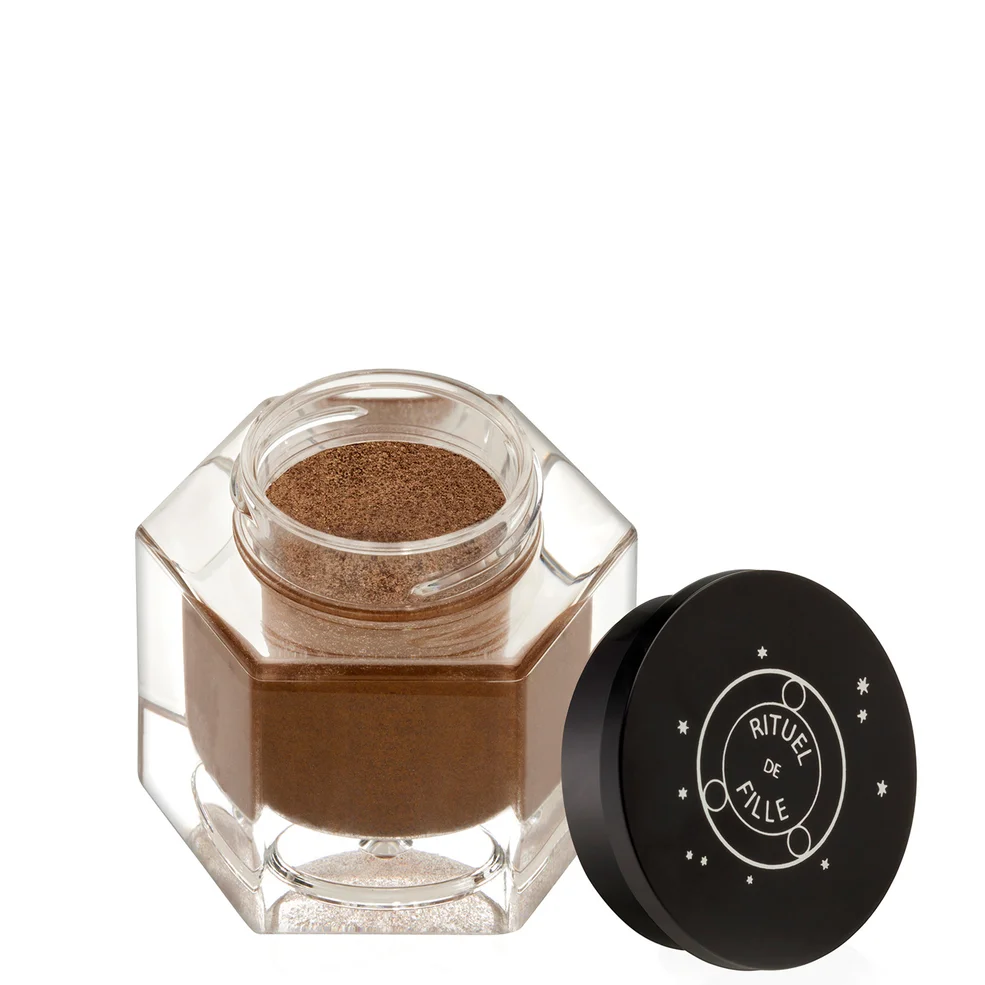 Rituel de Fille Ash and Ember Eye Soot Image 1