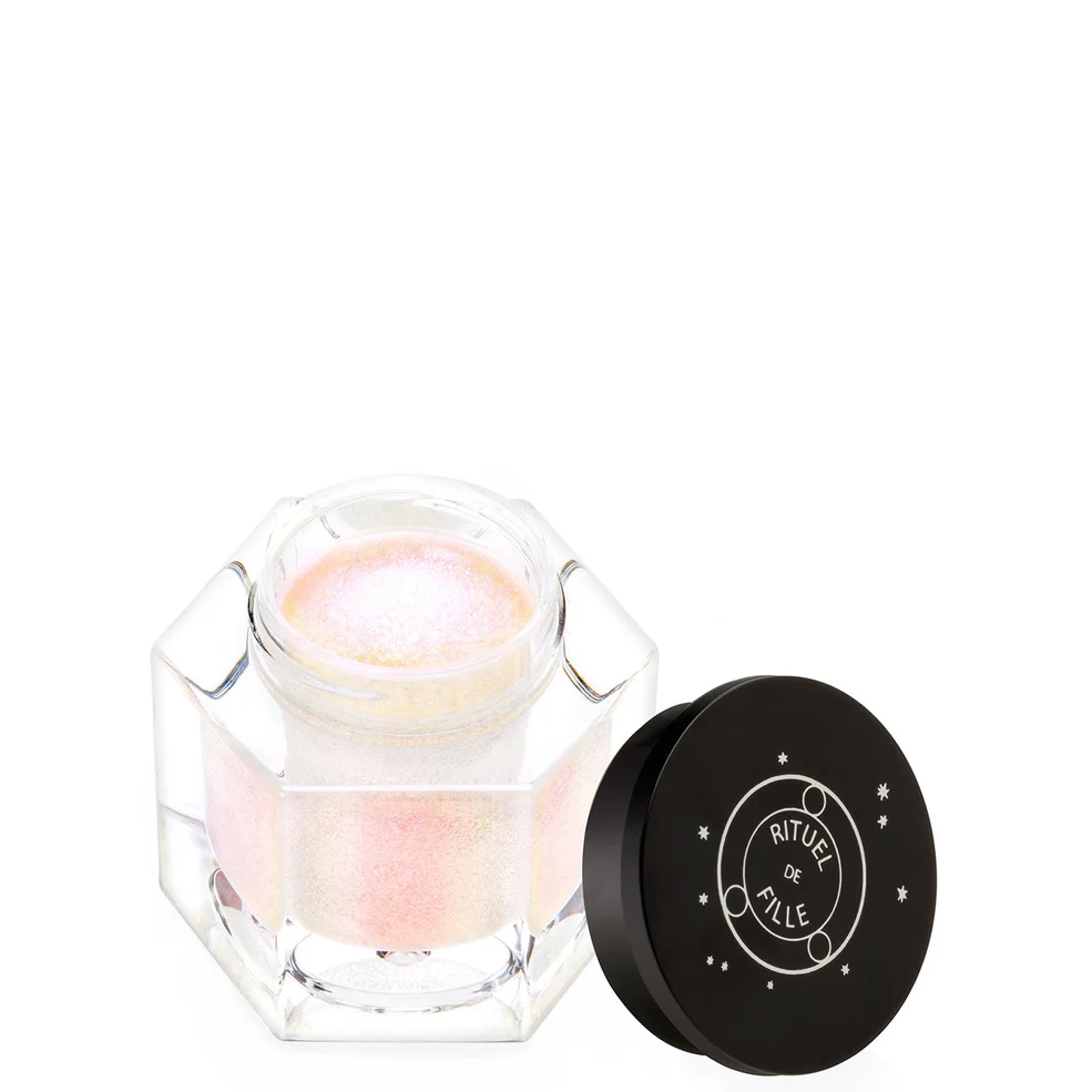 Rituel de Fille Celestial Sphere Gelée Eye Gloss Image 1