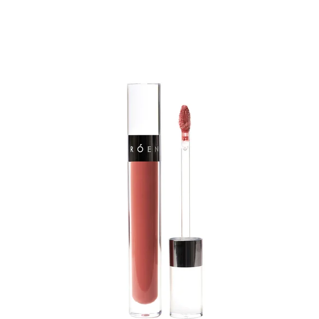 RÓEN Kiss My... Liquid Lip Balm (Various Shades)
