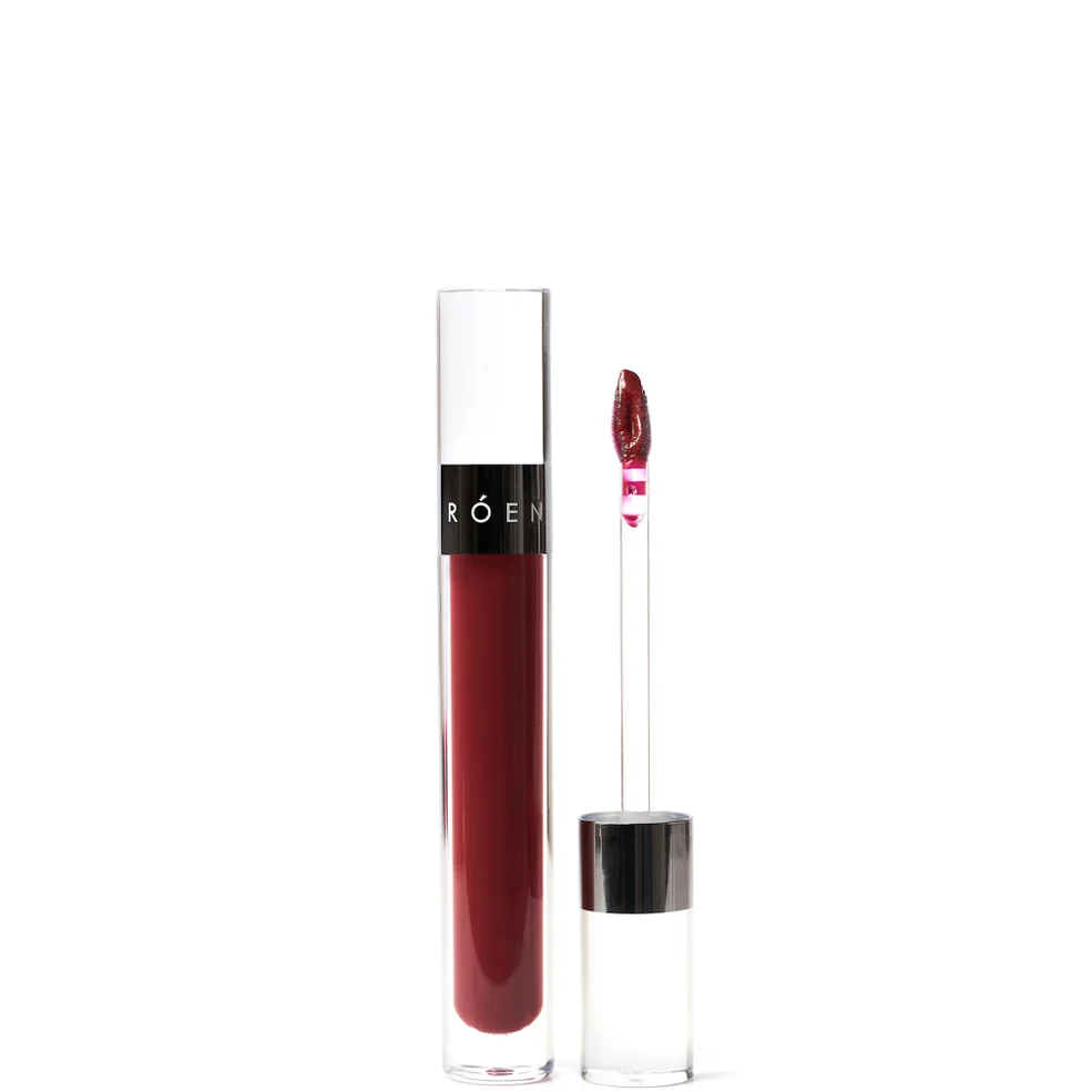 RÓEN Kiss My... Liquid Lip Balm (Various Shades) Image 1