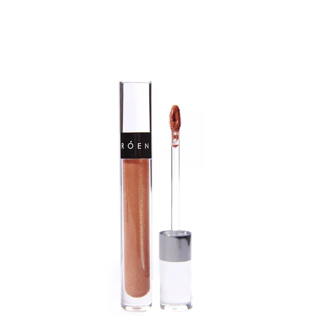 RÓEN Kiss My…Liquid Lip Balm Shimmer (Various Shades)