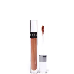 RÓEN Kiss My…Liquid Lip Balm Shimmer (Various Shades) - Shade Bowie