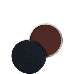 Saie Sun Melt Natural Cream Bronzer 30ml (Various Shades) - Shade Dark Bronze