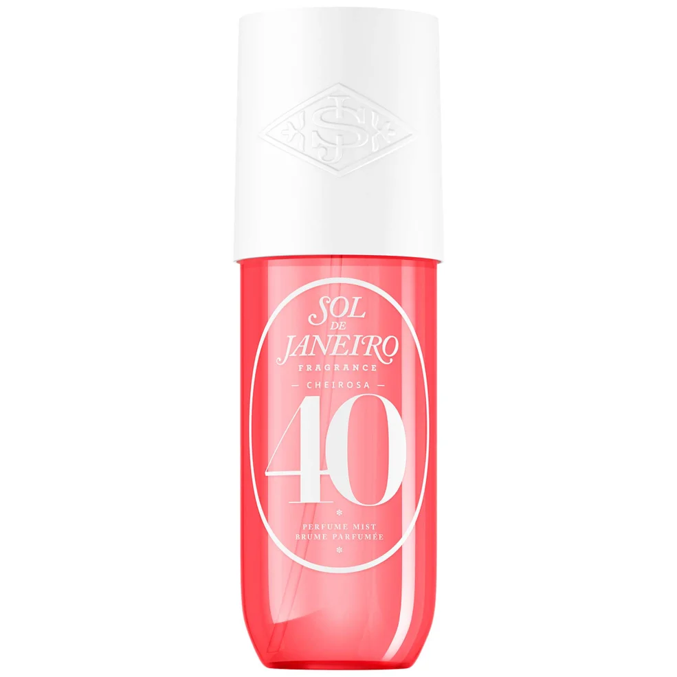 Sol de Janeiro Cheirosa ‘40 Perfume Mist (240ml) Image 1