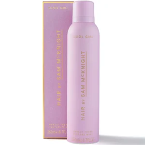 Hair by Sam McKnight Cool Girl Barely There Texture Mist 250ml - undefined undefined