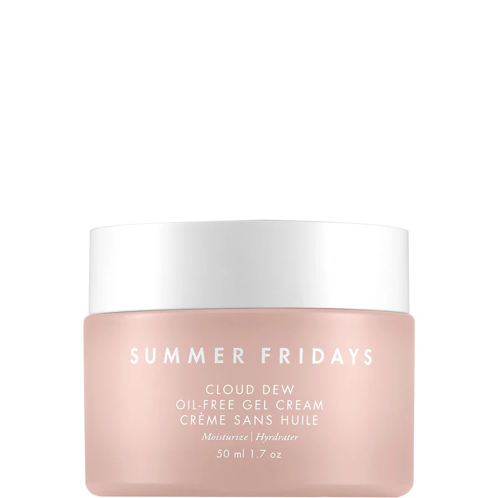 SUMMER FRIDAYS Cloud Dew Gel Cream Moisturizer 15ml Image 1