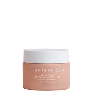 SUMMER FRIDAYS Cloud Dew Gel Cream Moisturizer - Size 50ml