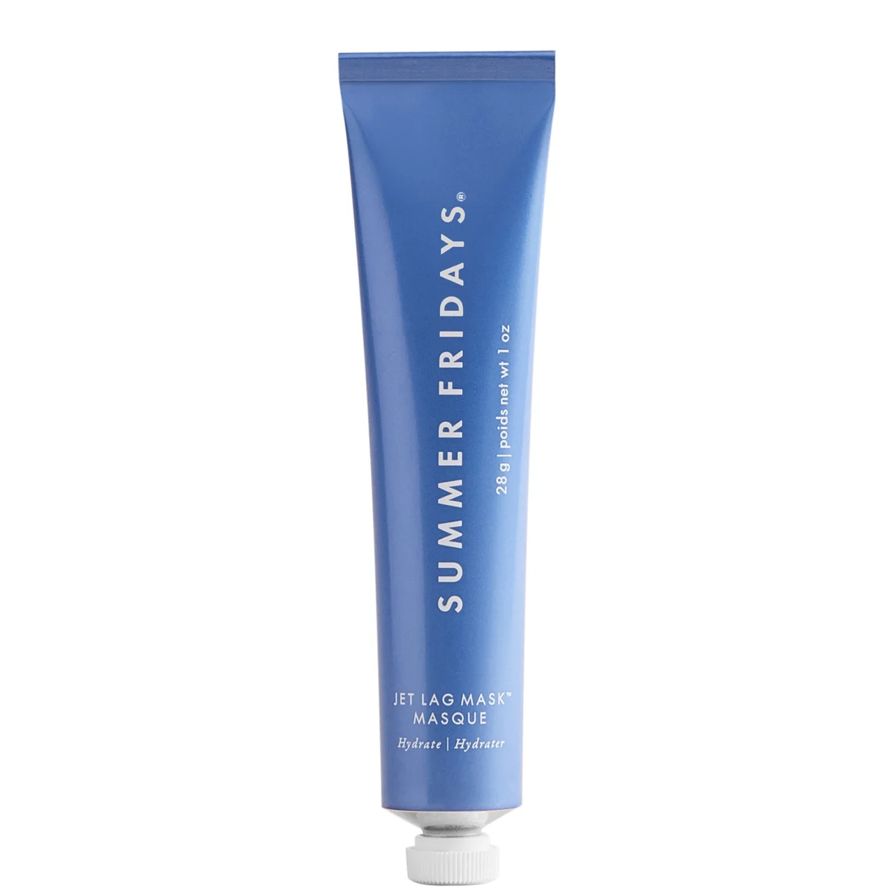 Summer Fridays Jet Lag Essentials Set | Cult Beauty