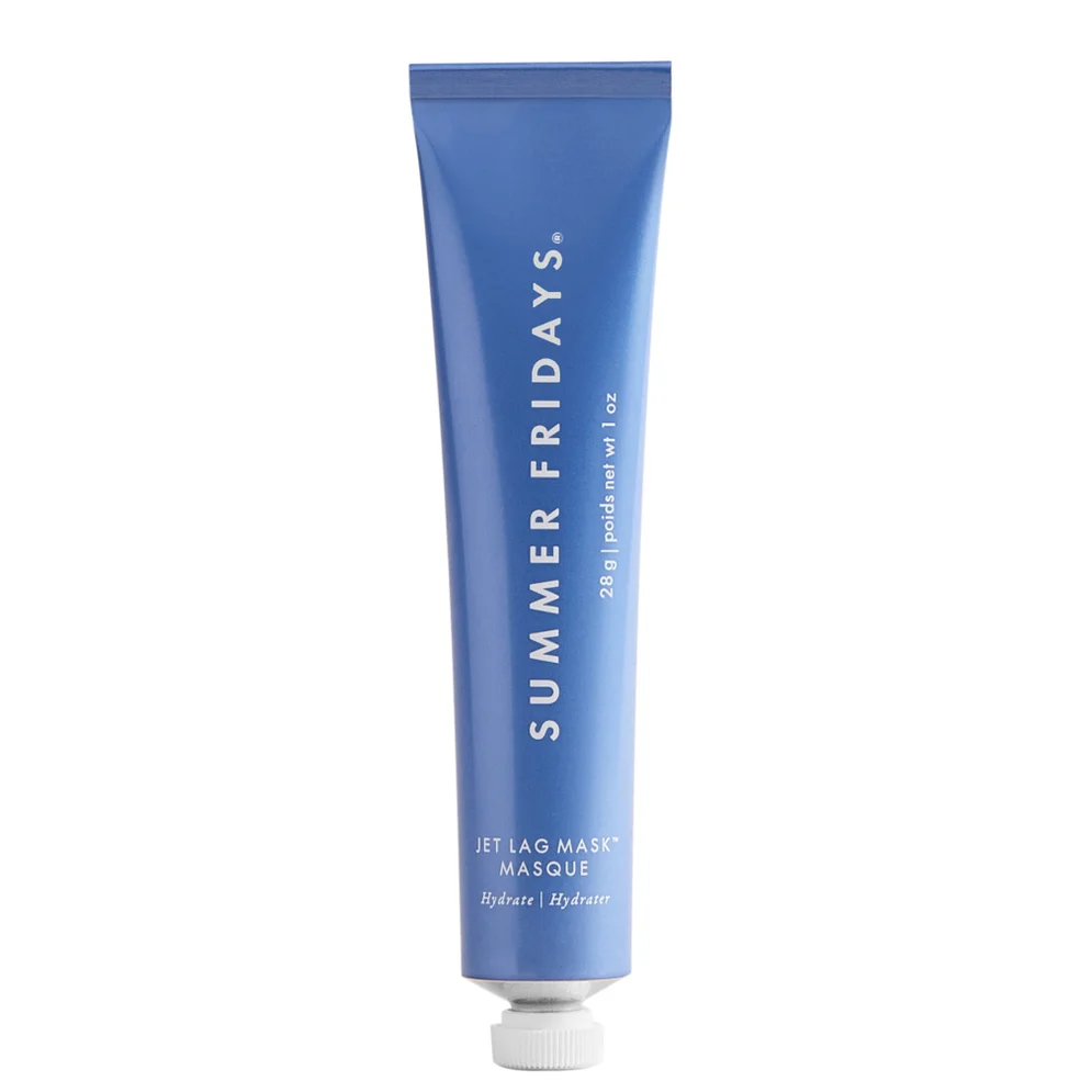 SUMMER FRIDAYS Jet Lag Mask 28g Image 1