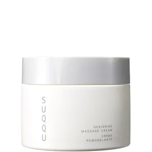SUQQU Designing Massage Cream - Size 100g
