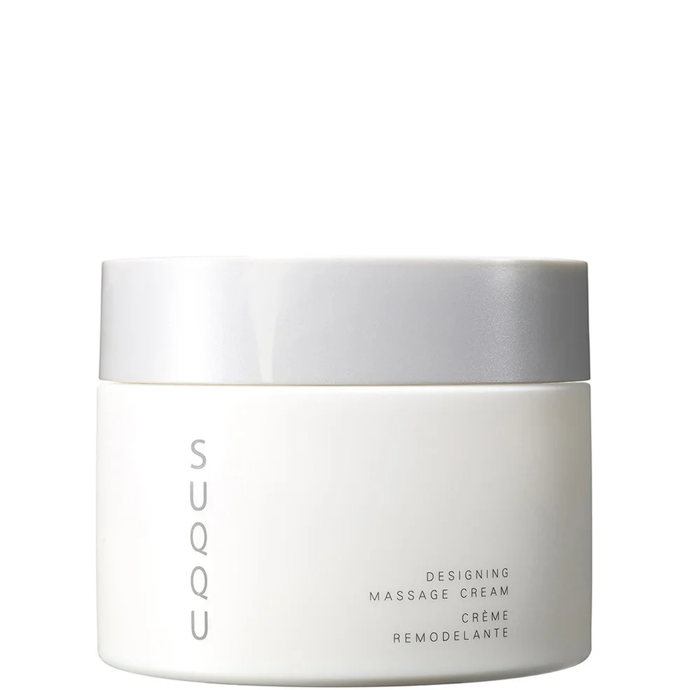 SUQQU Designing Massage Cream 100g Image 1