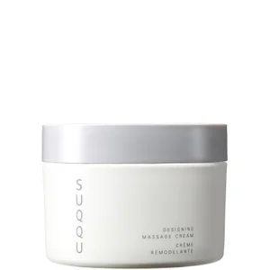 SUQQU Designing Massage Cream - Size 200g