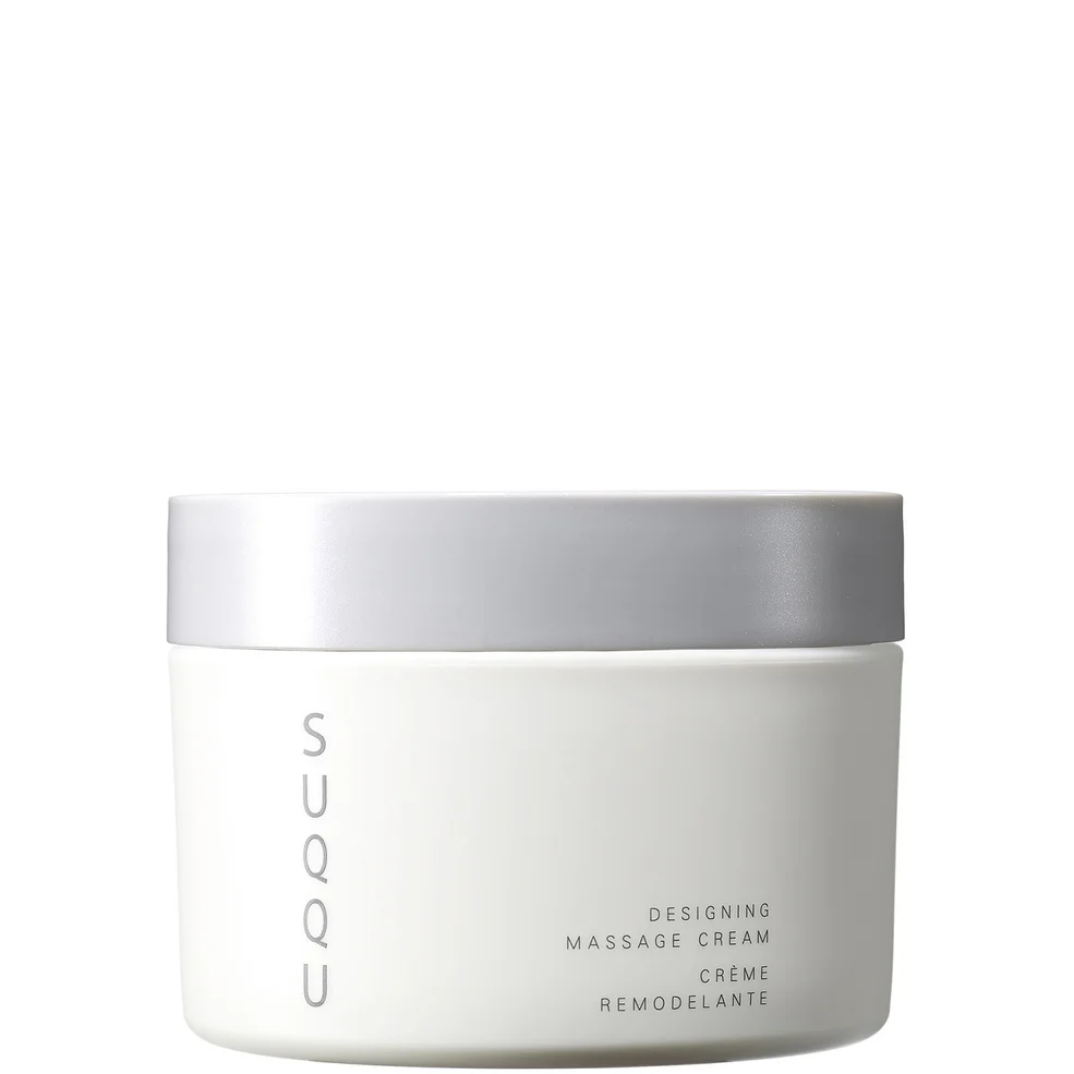 SUQQU Designing Massage Cream 200g Image 1