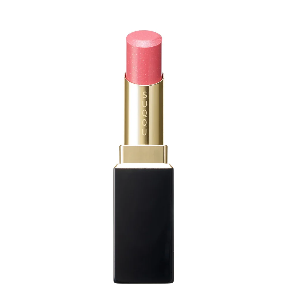 SUQQU Moisture Rich Lipstick 3.7g (Various Shades) Image 1