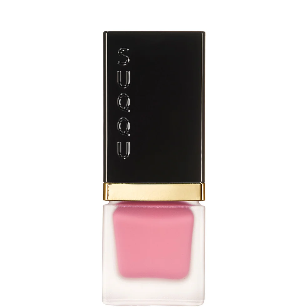 SUQQU Shimmer Liquid Blush Image 1